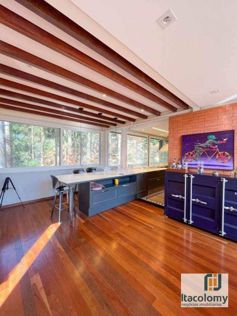 Casa de Condomínio à venda com 3 quartos, 530m² - Foto 6