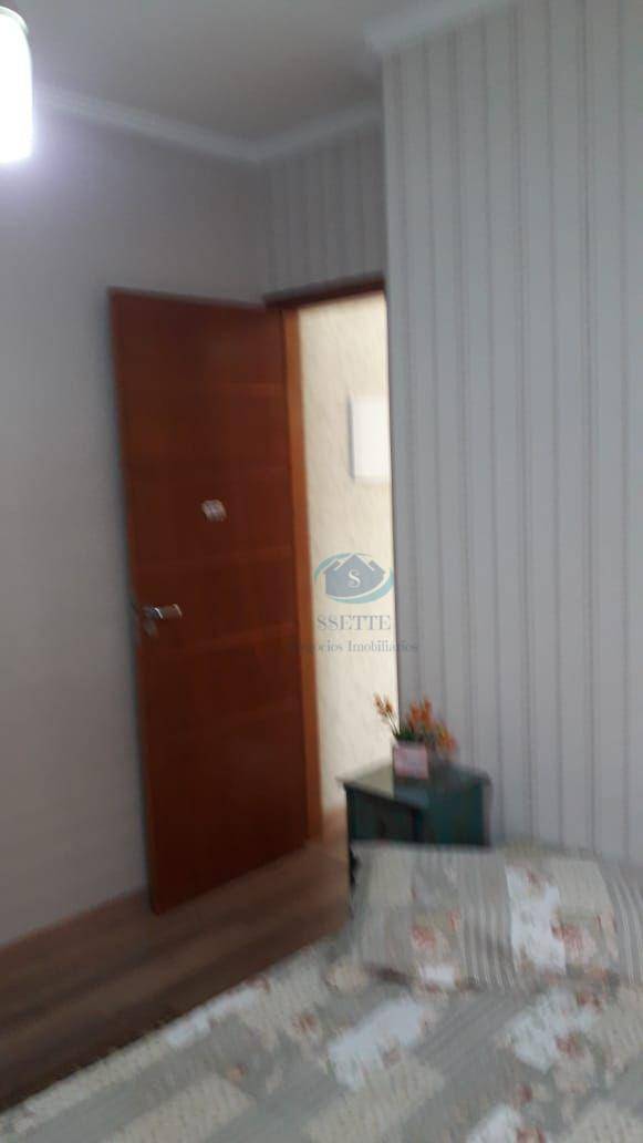 Sobrado à venda com 3 quartos, 110m² - Foto 23