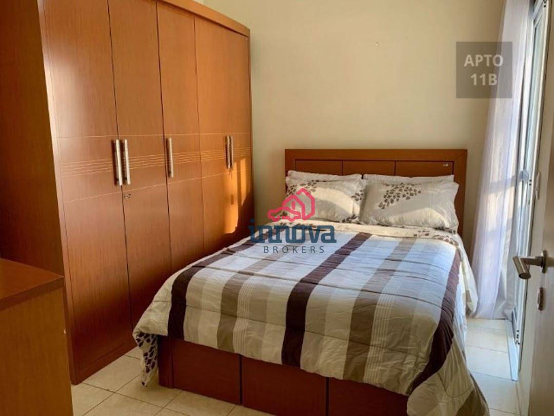 Apartamento à venda com 3 quartos, 87m² - Foto 5