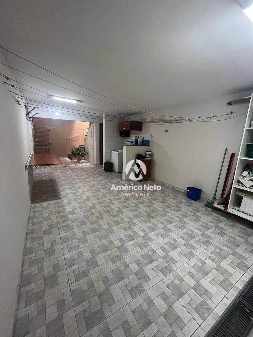 Sobrado à venda com 3 quartos, 231m² - Foto 93