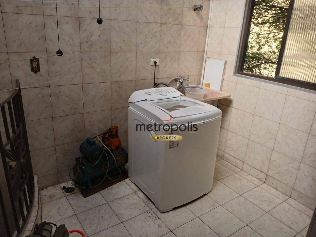 Sobrado à venda com 2 quartos, 100m² - Foto 12