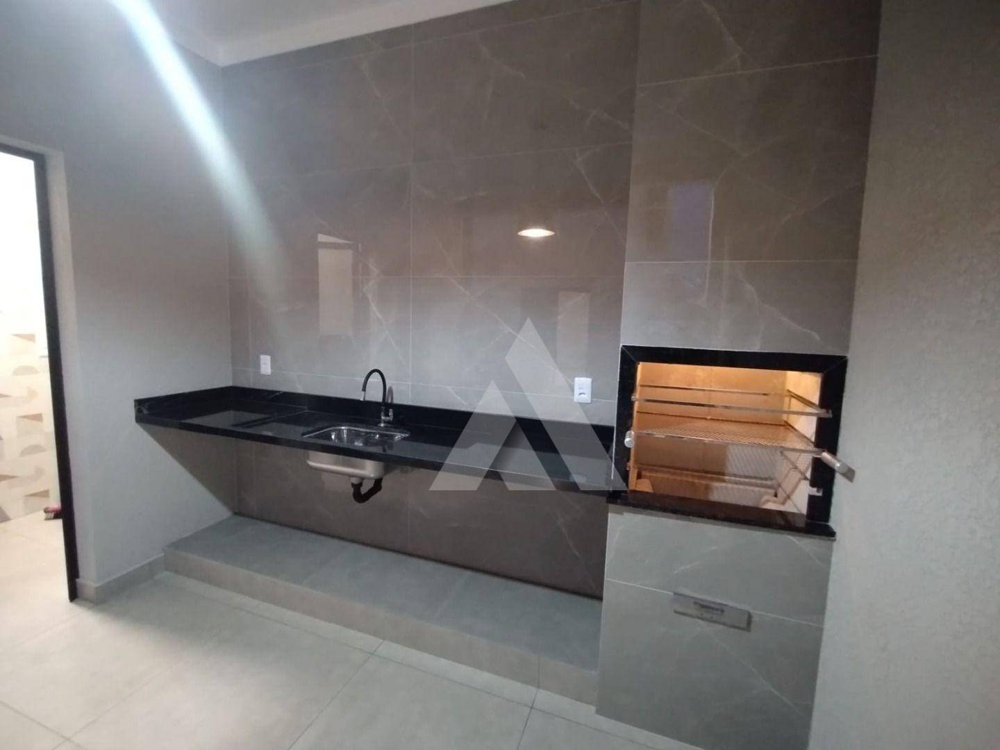 Casa, 4 quartos, 180 m² - Foto 3