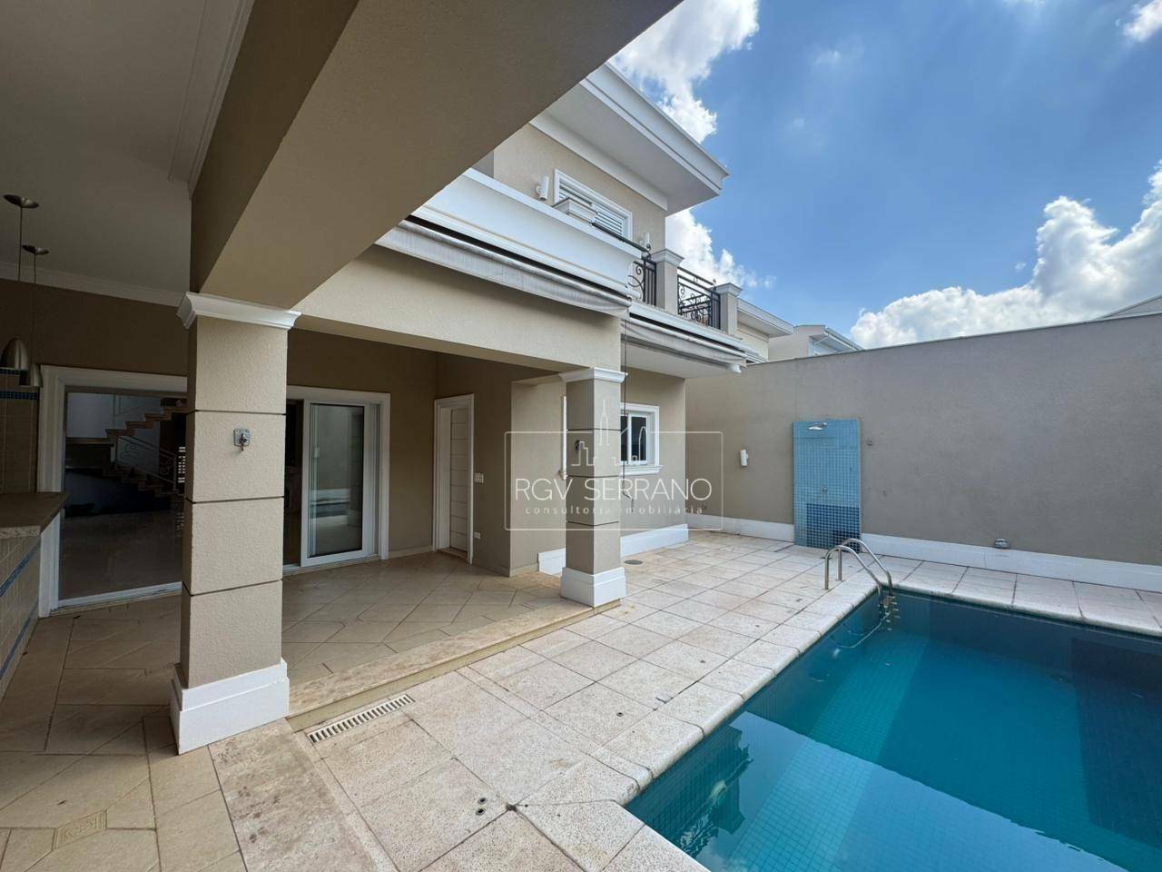 Sobrado à venda com 3 quartos, 350m² - Foto 19
