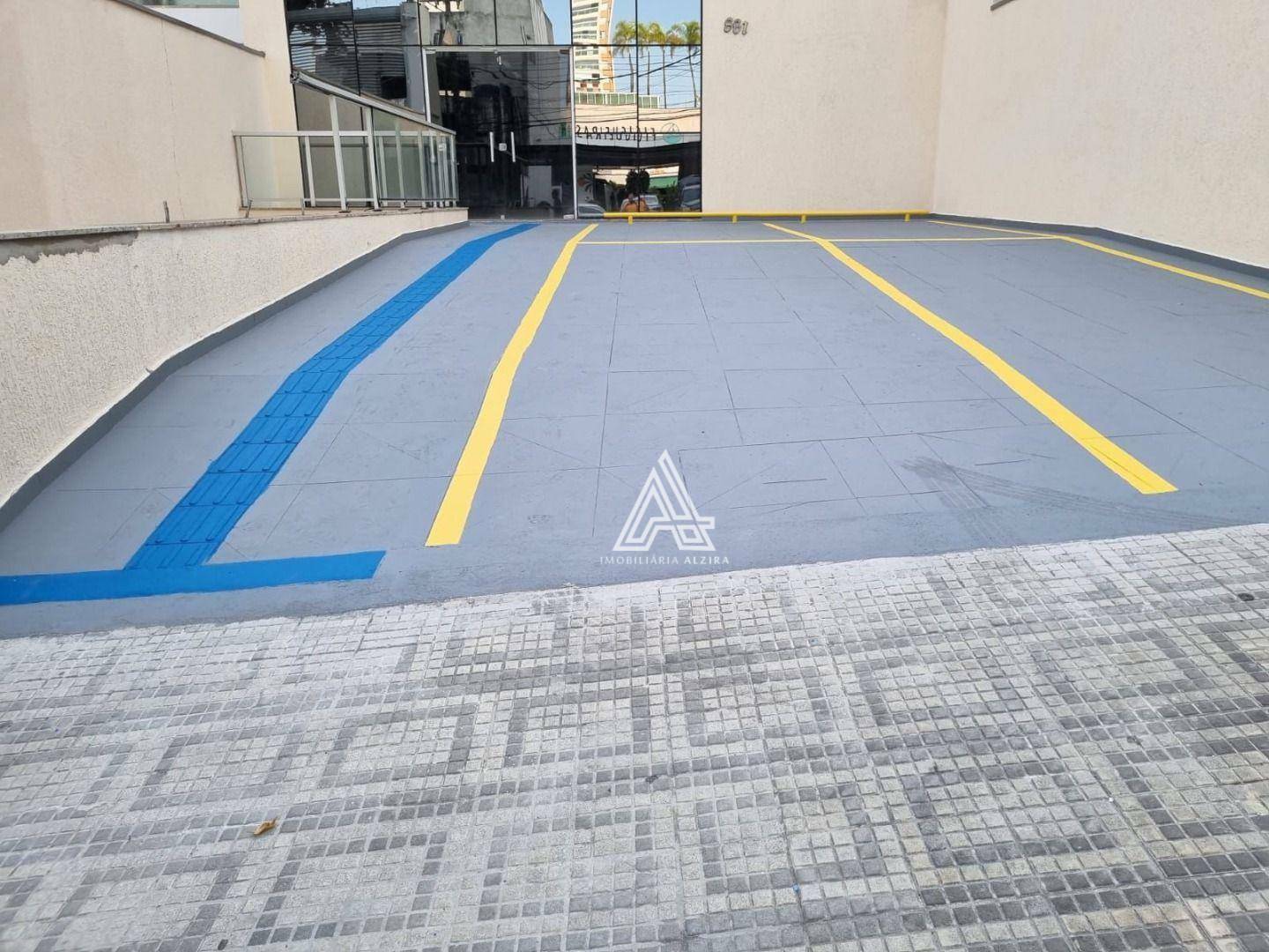 Loja-Salão para alugar, 900m² - Foto 4