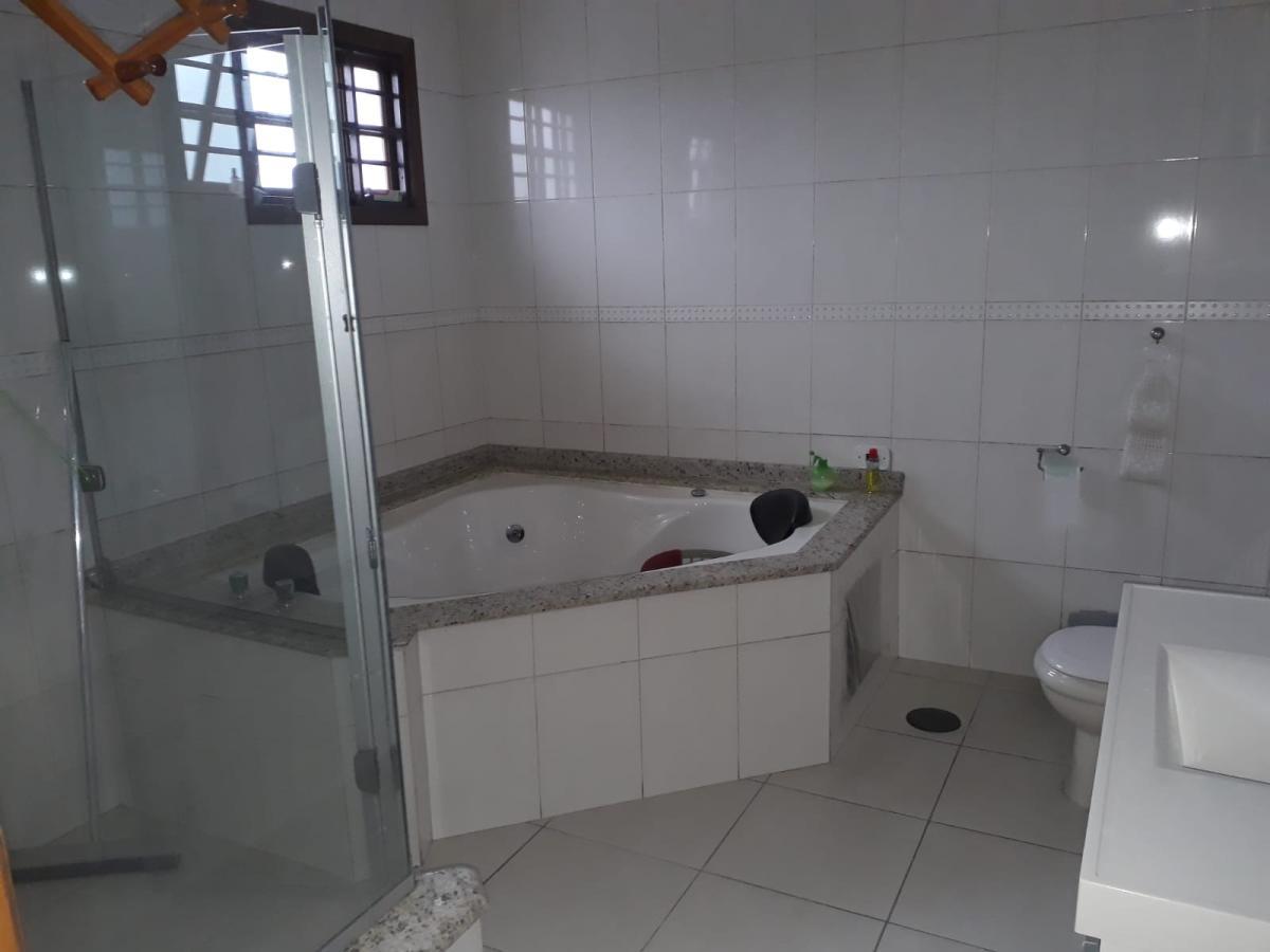 Sobrado à venda com 4 quartos, 350m² - Foto 13