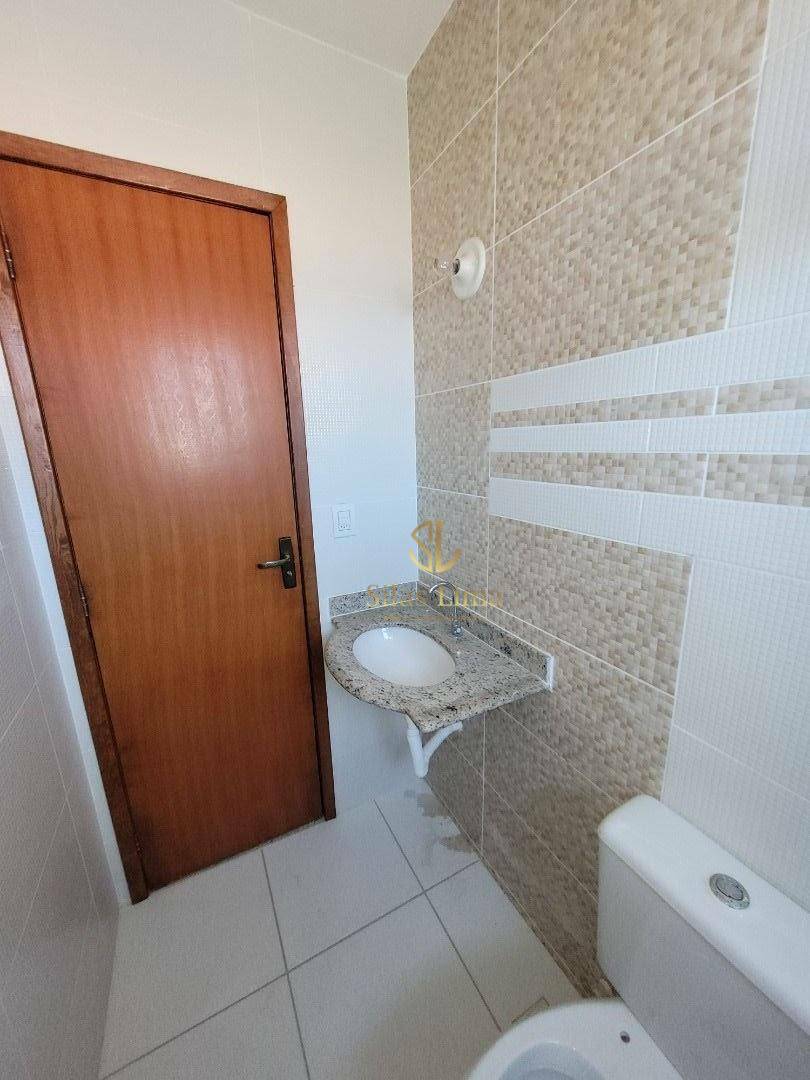 Apartamento à venda com 3 quartos, 85m² - Foto 18