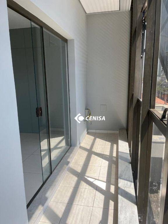 Sala-Conjunto, 56 m² - Foto 9