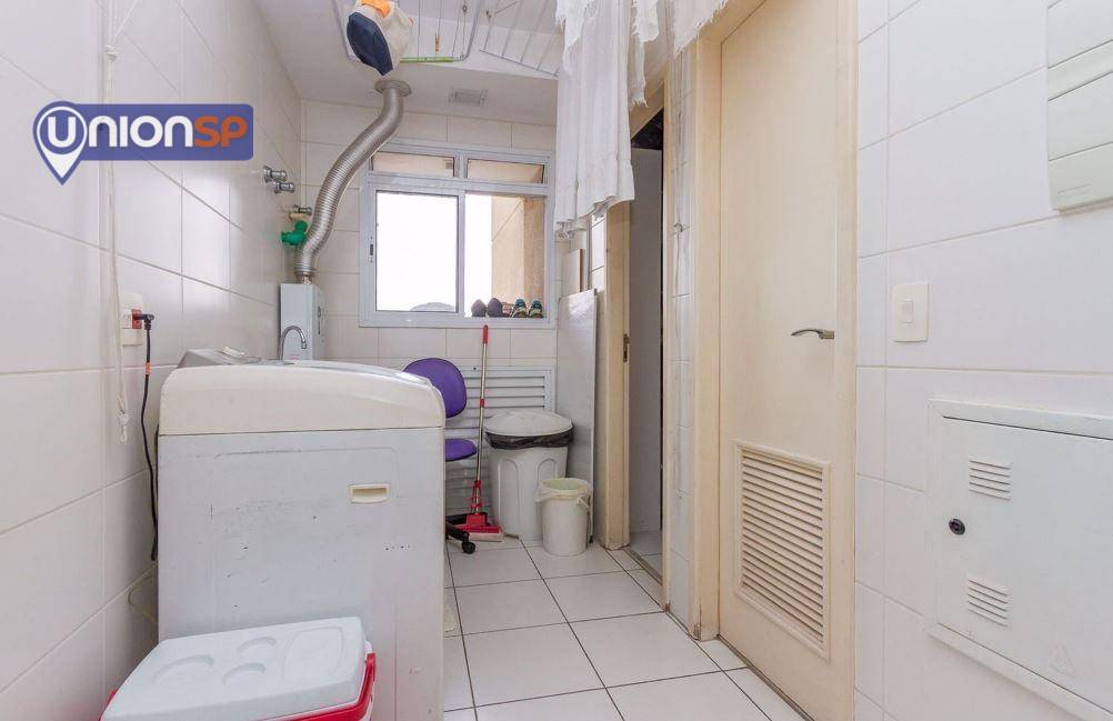 Apartamento à venda com 4 quartos, 180m² - Foto 15