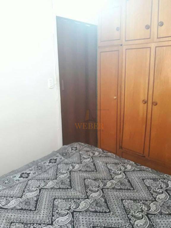 Apartamento à venda com 2 quartos, 63m² - Foto 6