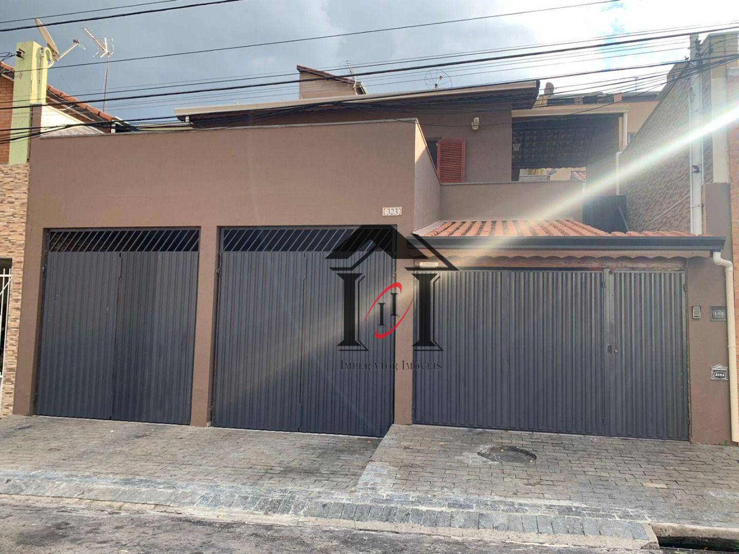 Sobrado à venda com 2 quartos, 176m² - Foto 24