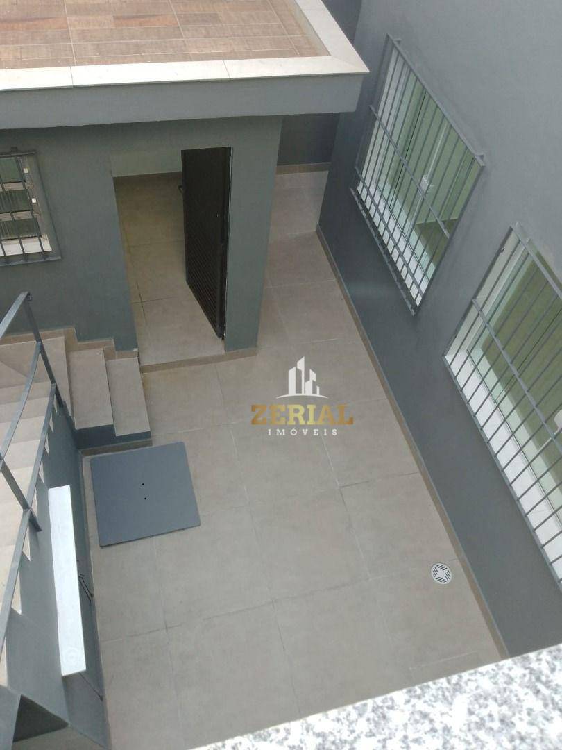 Sobrado para alugar com 3 quartos, 280m² - Foto 23