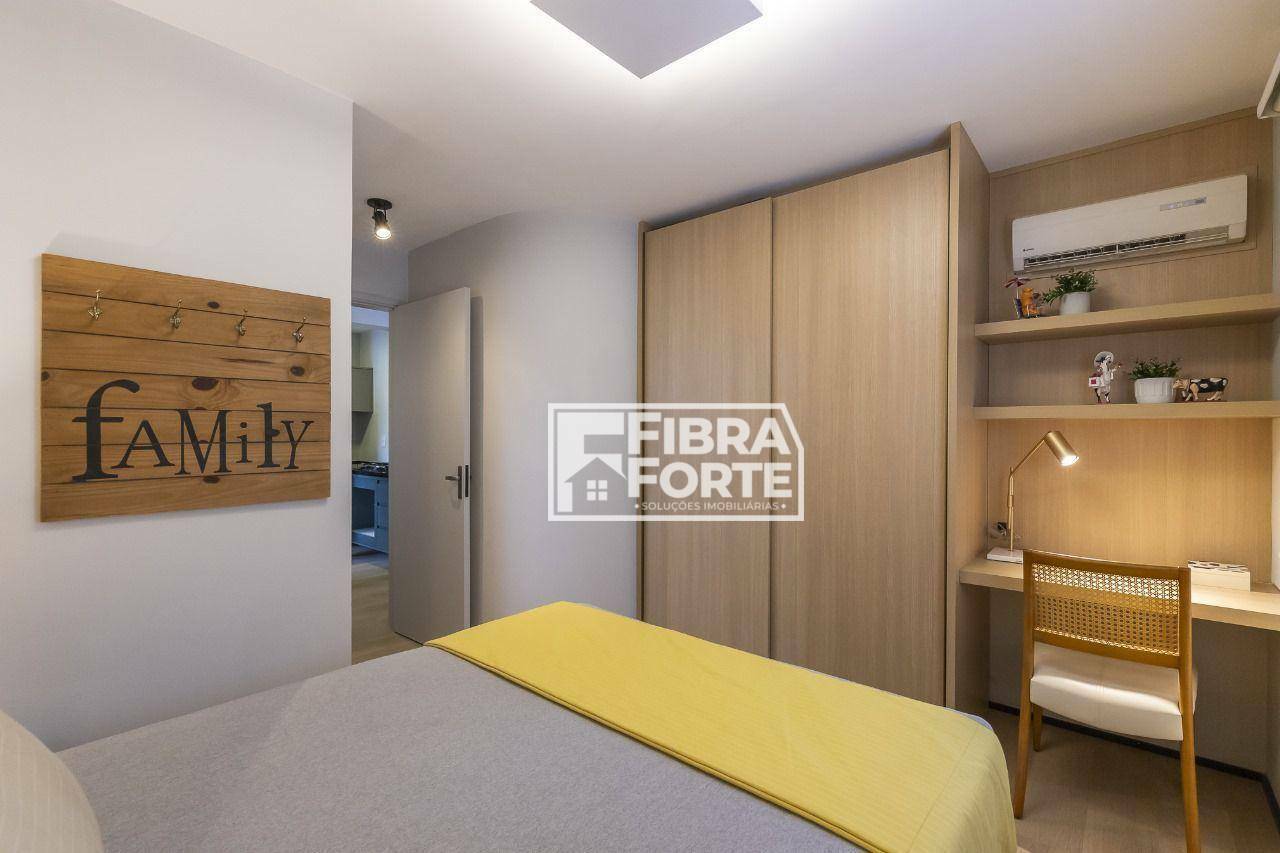 Apartamento à venda com 1 quarto, 48m² - Foto 13