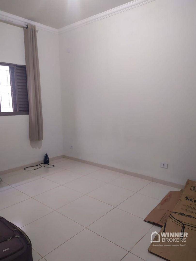 Casa à venda com 3 quartos, 120m² - Foto 6