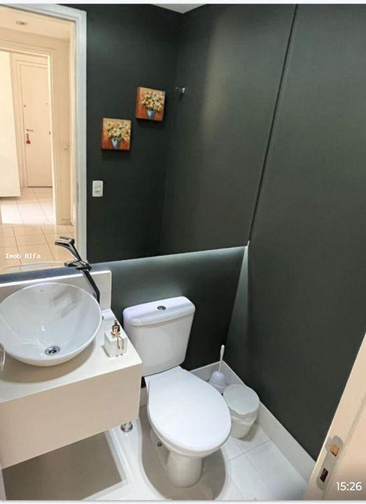 Apartamento à venda com 3 quartos, 106m² - Foto 9