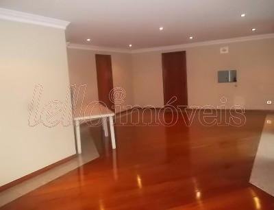 Apartamento à venda com 3 quartos, 200m² - Foto 26