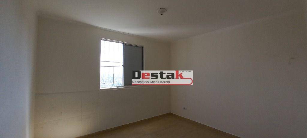 Apartamento à venda com 2 quartos, 50m² - Foto 12