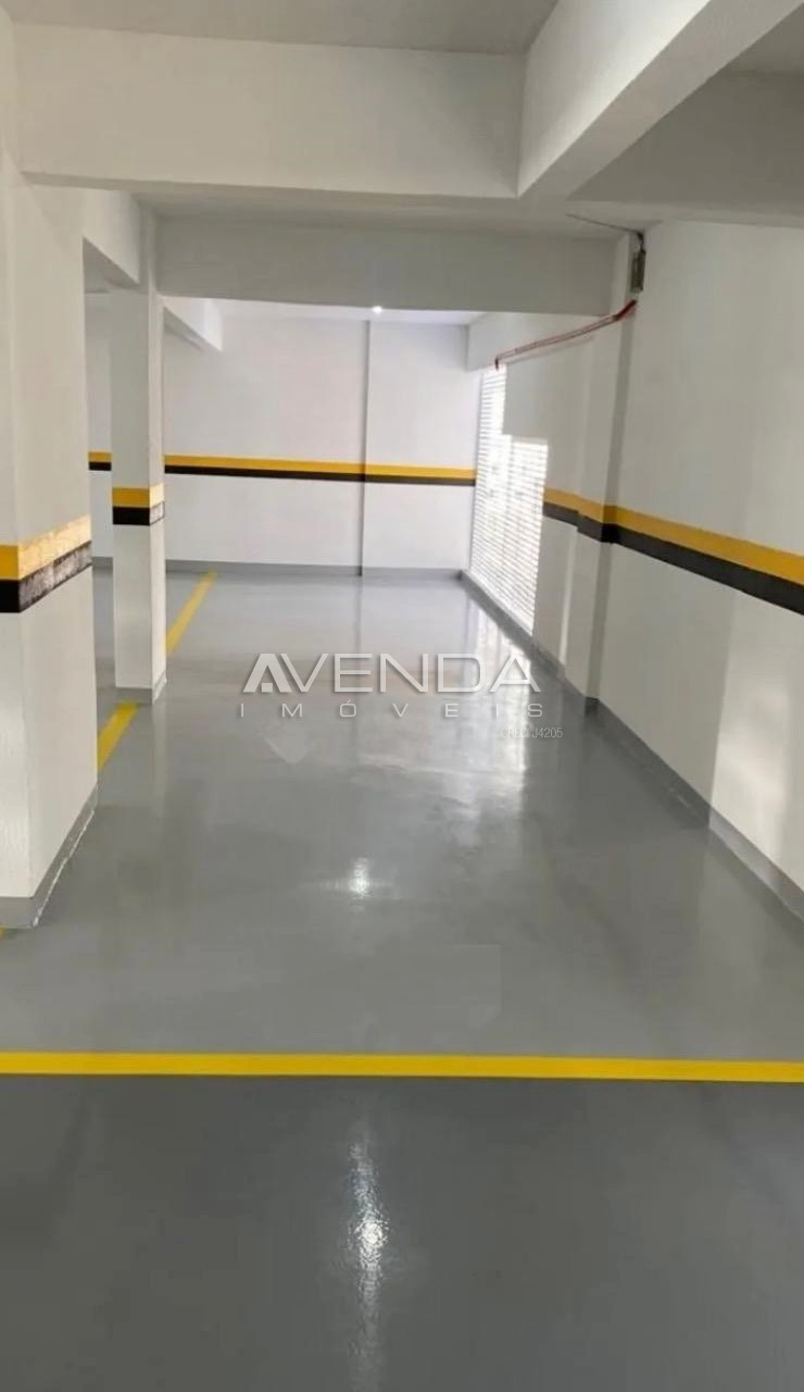 Apartamento à venda com 3 quartos, 119m² - Foto 26