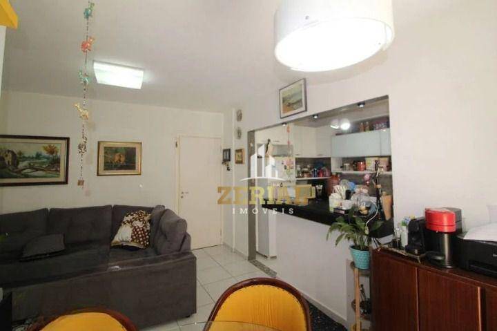 Apartamento à venda com 2 quartos, 109m² - Foto 5