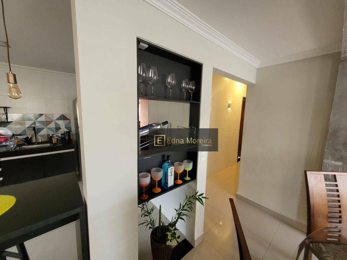 Casa à venda com 3 quartos, 160m² - Foto 5