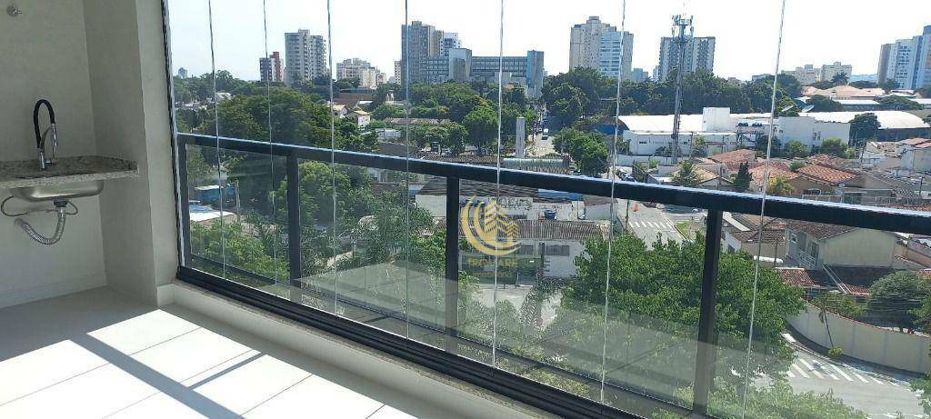 Apartamento para alugar com 3 quartos, 109m² - Foto 5