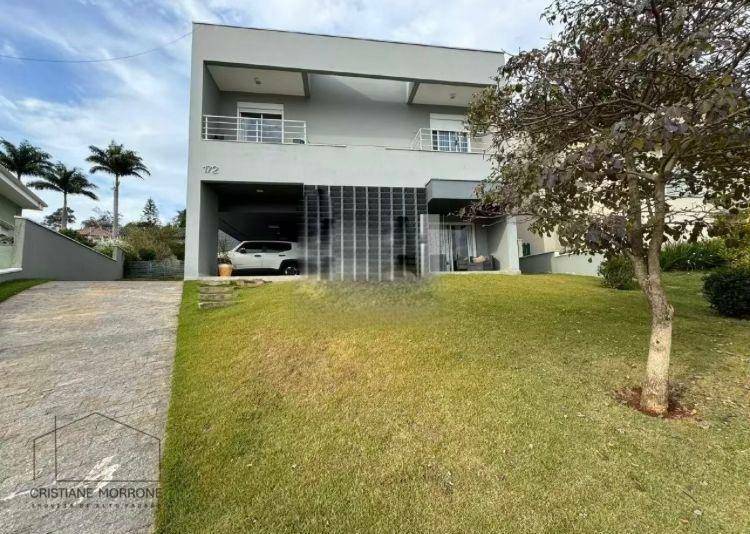 Casa de Condomínio à venda com 4 quartos, 389m² - Foto 22