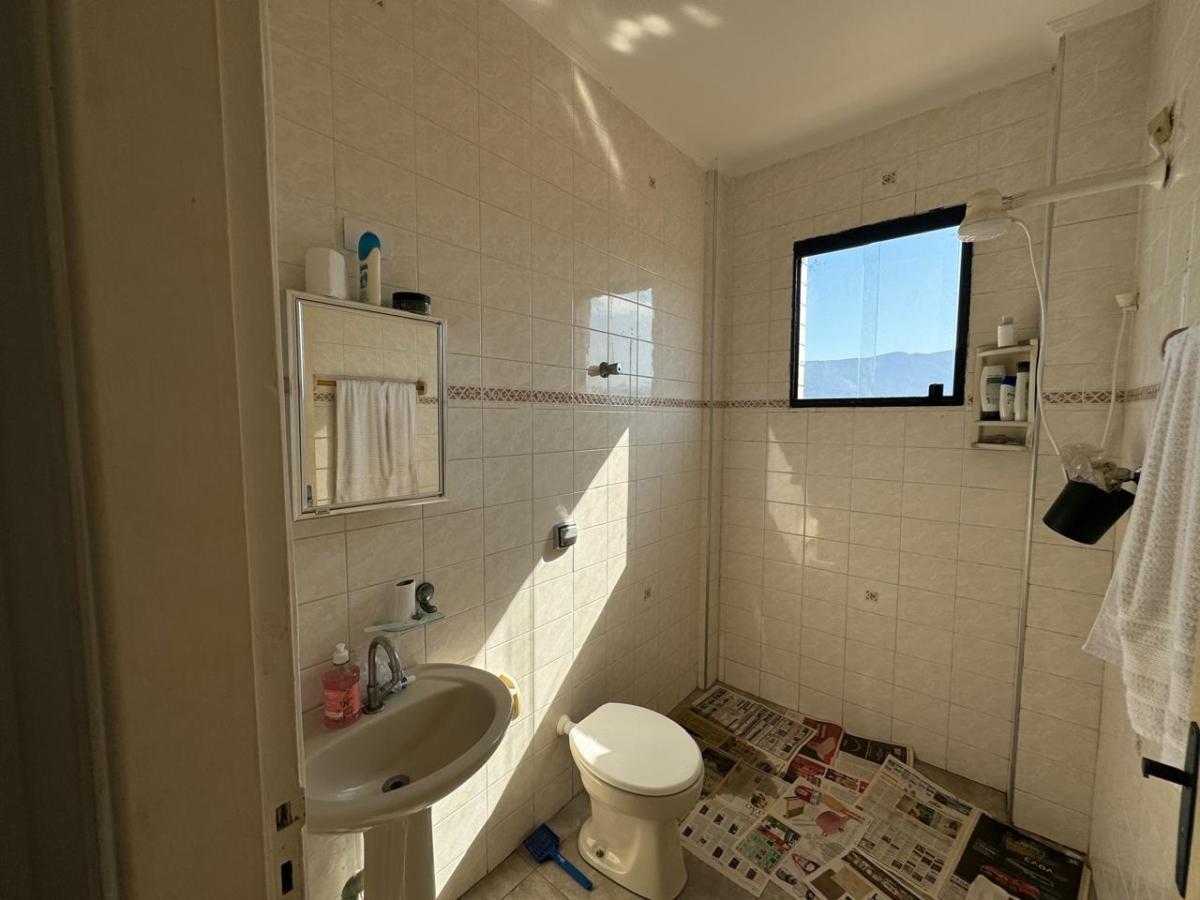 Apartamento à venda com 2 quartos, 50m² - Foto 9