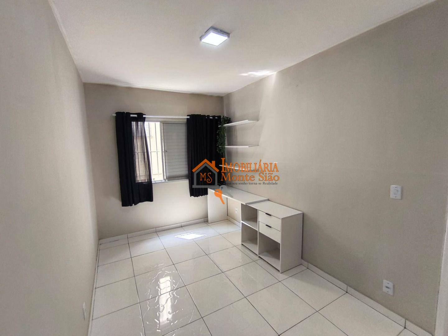 Apartamento à venda com 2 quartos, 53m² - Foto 23