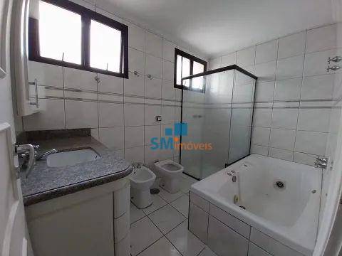 Apartamento à venda com 4 quartos, 254m² - Foto 21