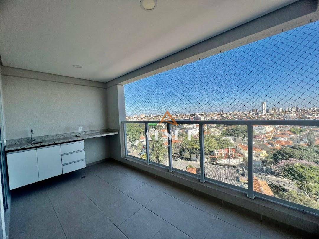 Apartamento à venda com 2 quartos, 84m² - Foto 1