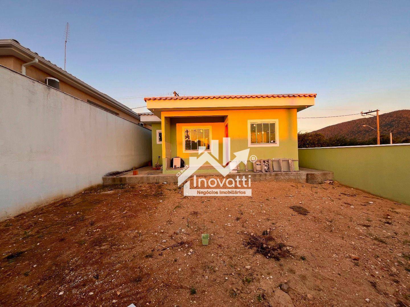 Casa de Condomínio à venda com 2 quartos, 79m² - Foto 23