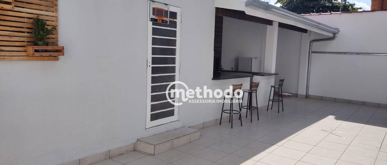 Casa à venda com 4 quartos, 182m² - Foto 17