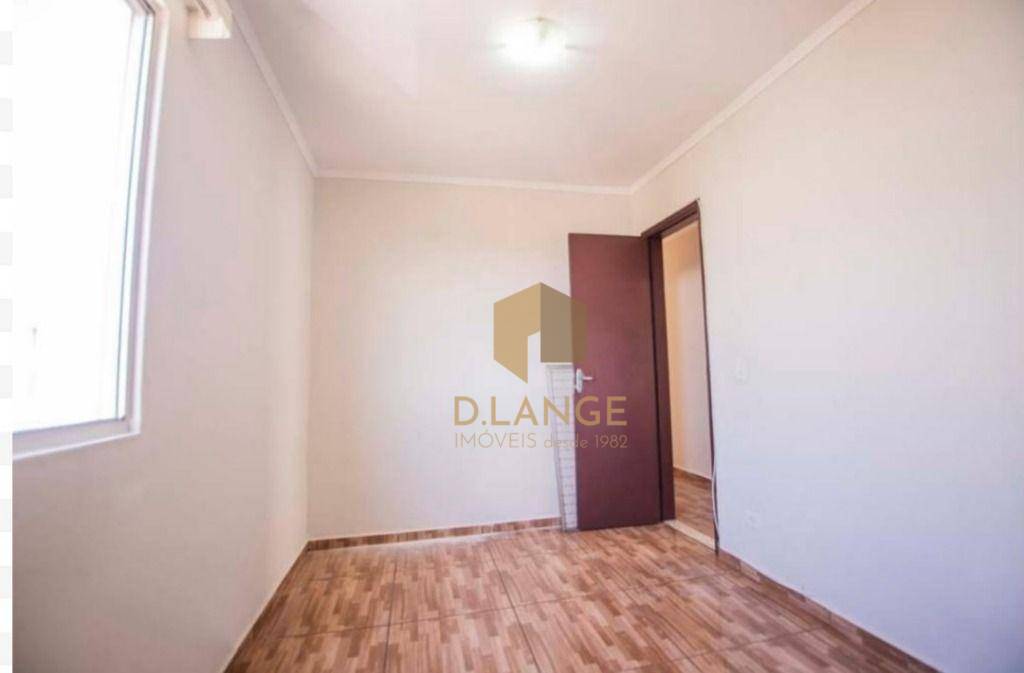 Apartamento à venda com 3 quartos, 61m² - Foto 3