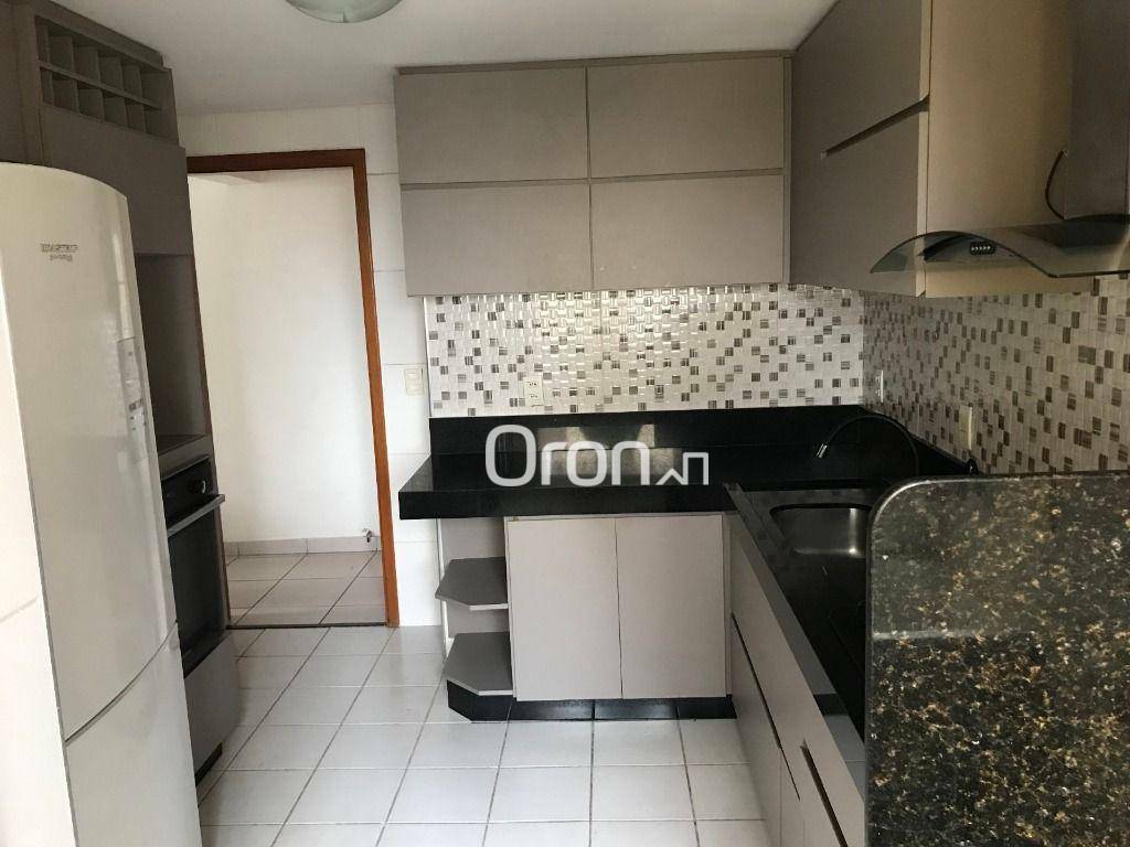 Apartamento à venda com 3 quartos, 90m² - Foto 3