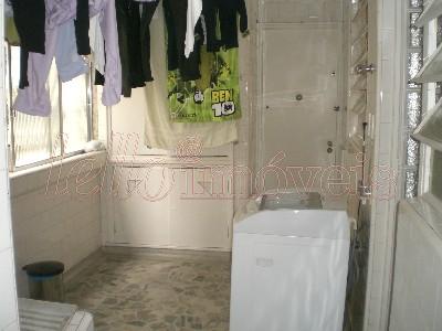 Apartamento à venda com 3 quartos, 290m² - Foto 16