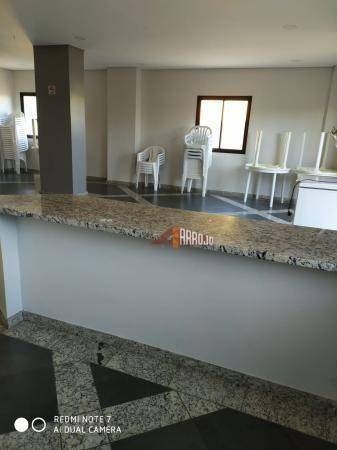 Apartamento à venda com 2 quartos, 56m² - Foto 15