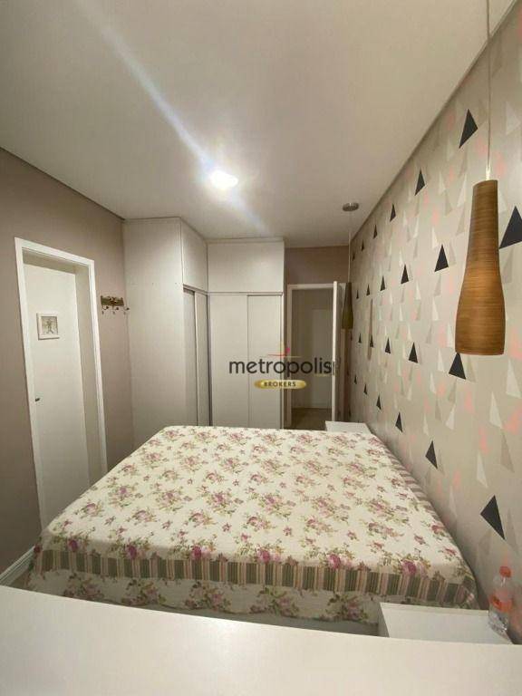 Apartamento à venda com 2 quartos, 64m² - Foto 4