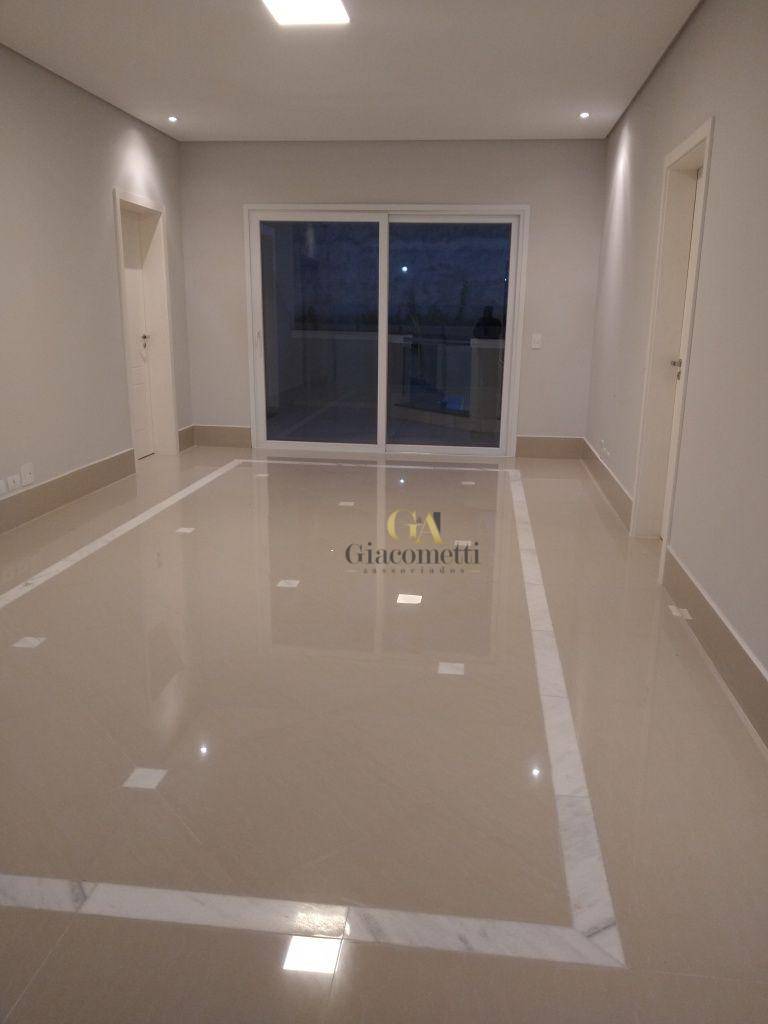 Casa de Condomínio à venda e aluguel com 4 quartos, 440m² - Foto 14