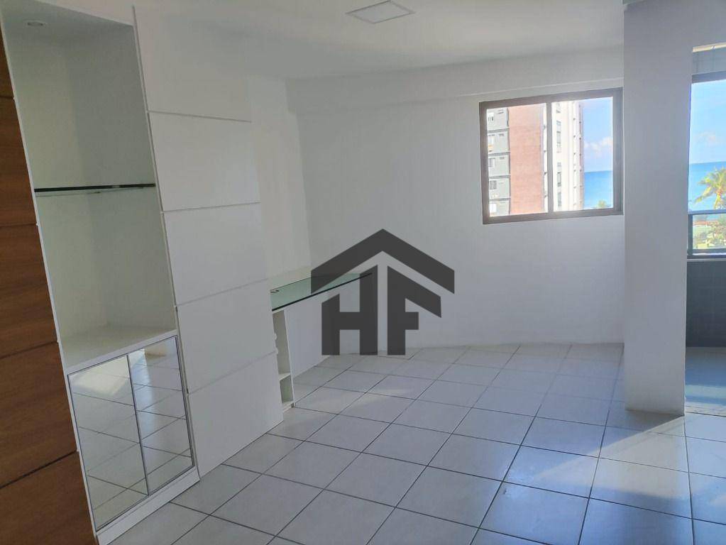 Apartamento à venda com 3 quartos, 97m² - Foto 13