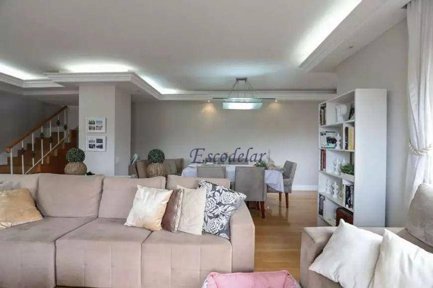 Apartamento à venda e aluguel com 4 quartos, 186m² - Foto 3