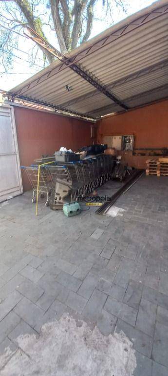 Depósito-Galpão, 550 m² - Foto 3