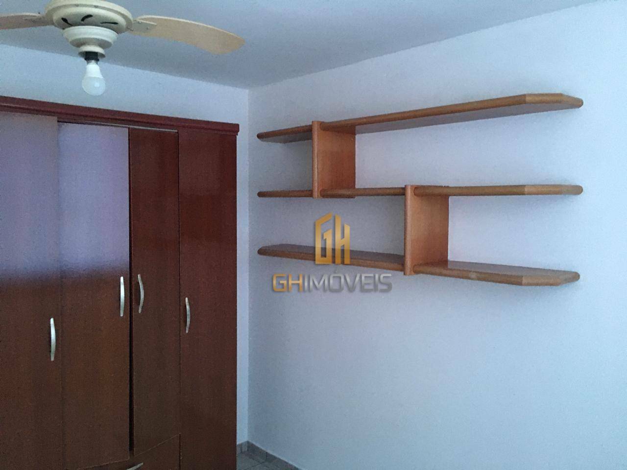 Apartamento à venda com 3 quartos, 65m² - Foto 7