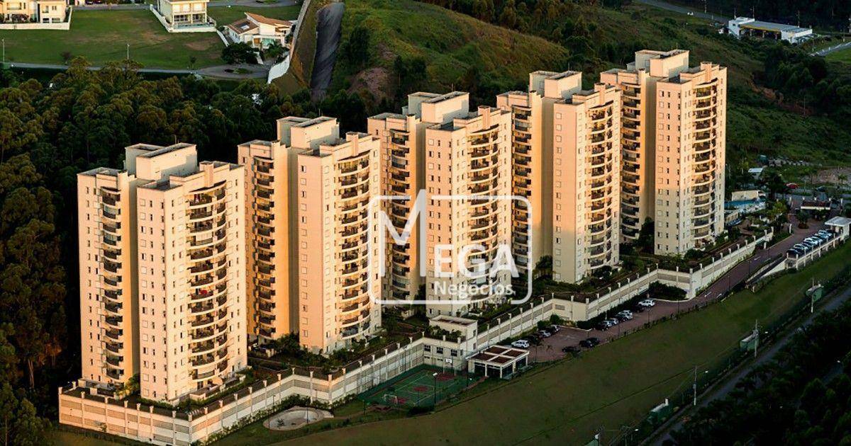 Apartamento para alugar com 3 quartos, 122m² - Foto 20