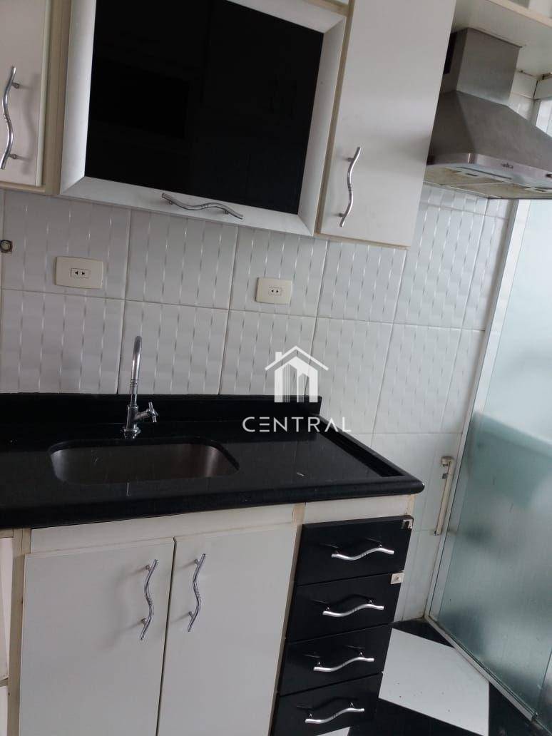 Apartamento à venda com 2 quartos, 64m² - Foto 6