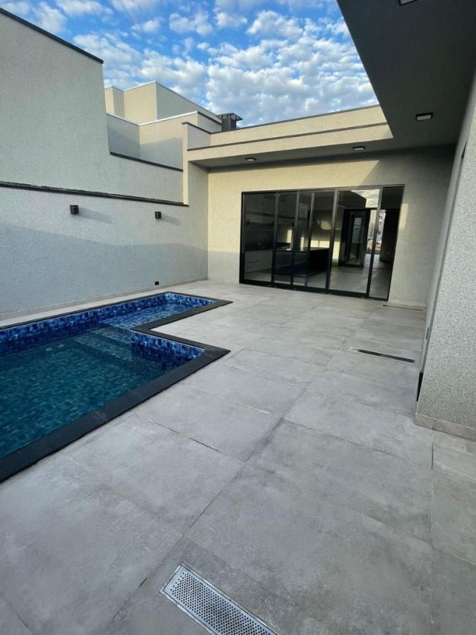 Casa à venda com 3 quartos, 211m² - Foto 26