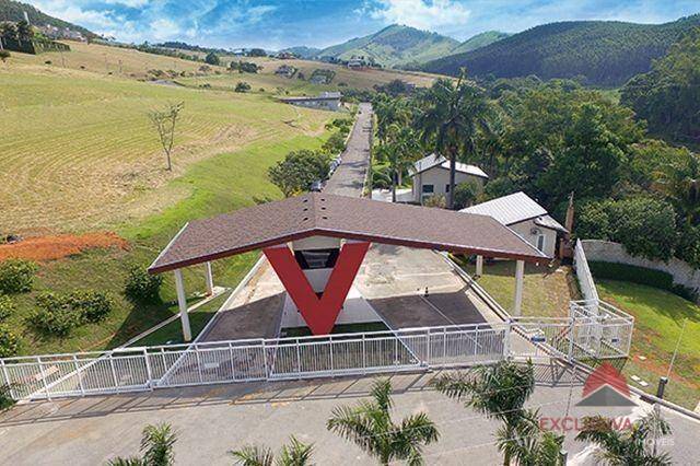 Loteamento e Condomínio, 1301 m² - Foto 2