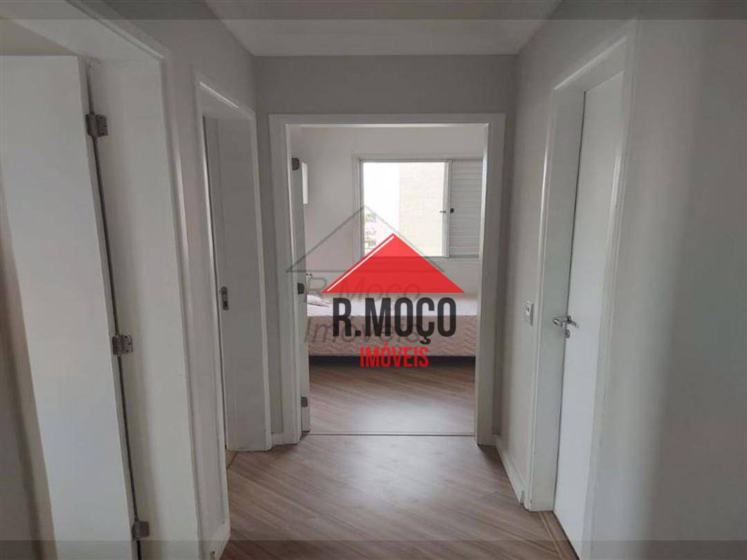 Apartamento à venda com 3 quartos, 60m² - Foto 8