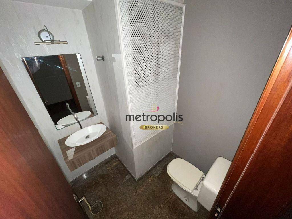 Apartamento à venda e aluguel com 4 quartos, 264m² - Foto 5