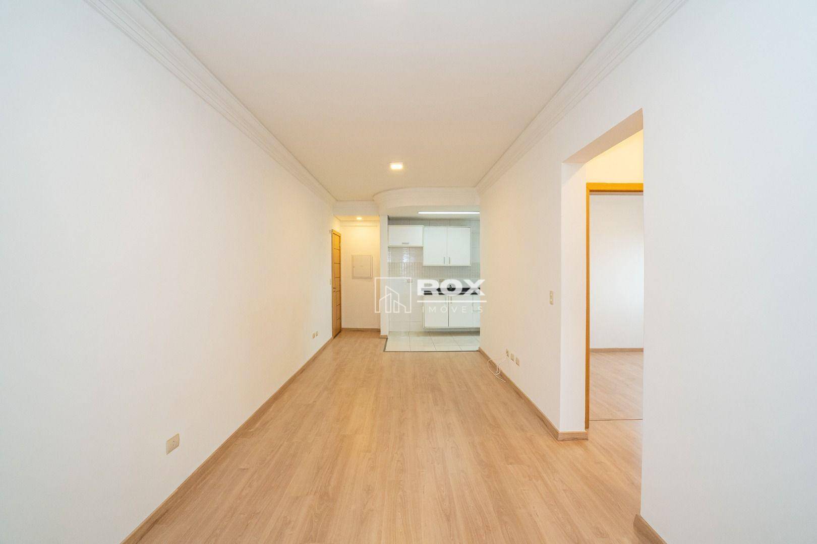 Apartamento à venda com 2 quartos, 67m² - Foto 1