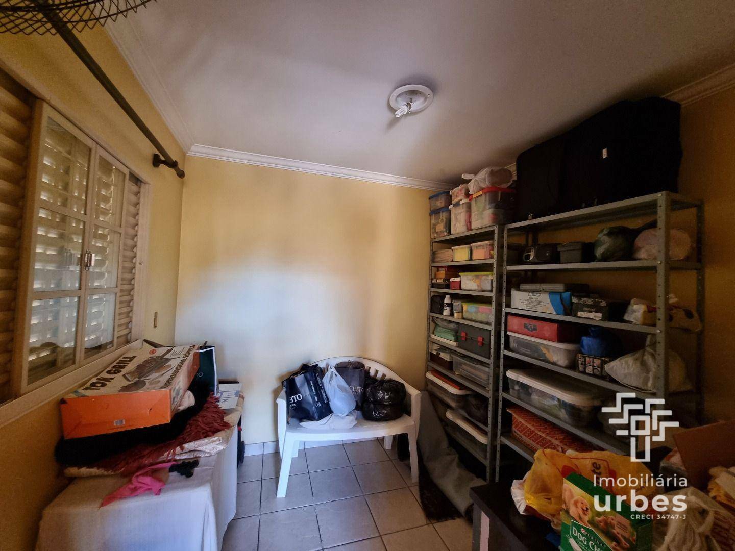 Casa à venda com 4 quartos, 196m² - Foto 32