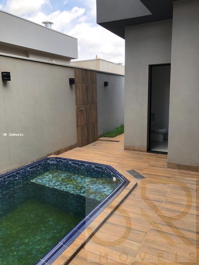 Casa de Condomínio à venda com 3 quartos, 152m² - Foto 2